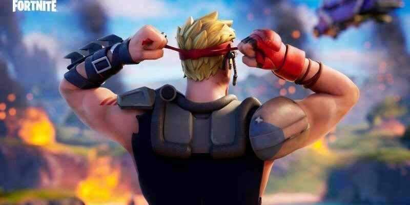 Fortnite players raise 70M for Ukraine