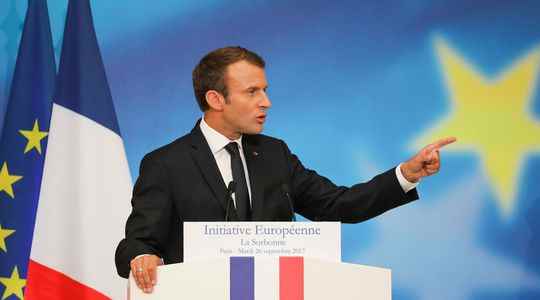 Frances challenges for the EU Presidency