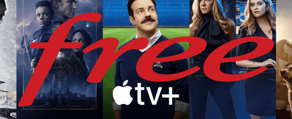 Free Apple TV is available to all Player Pop subscribers