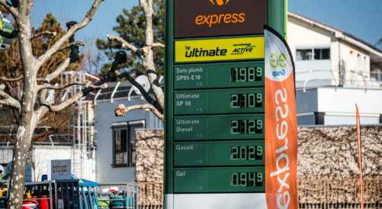 Fuel prices what is the cheapest pump in your house