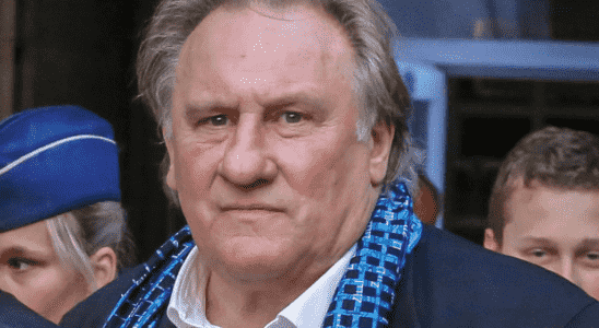 Gerard Depardieu indicted for rape and sexual assault