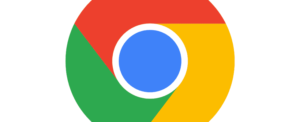 Google Chrome 100 is available here are its main new