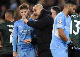 Guardiola does not change AScom