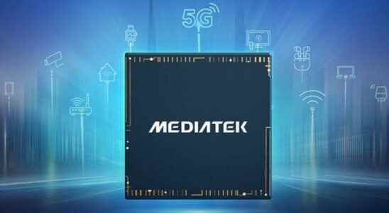 Has MediaTek passed Qualcomm in the US Here is that