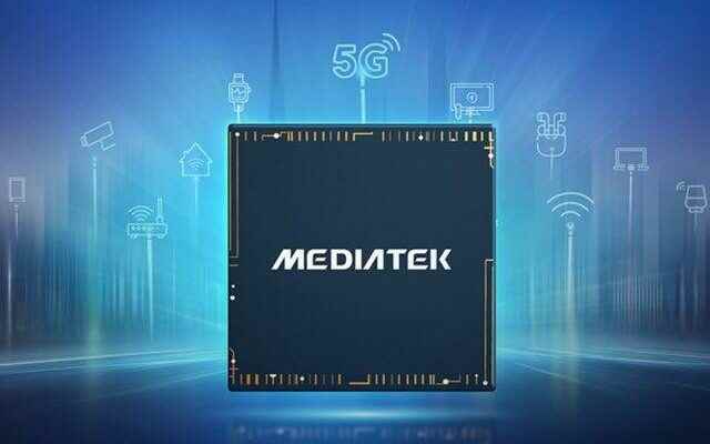 Has MediaTek passed Qualcomm in the US Here is that