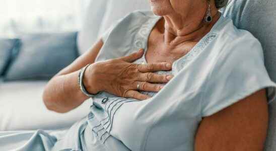 Heart disease women still too little informed