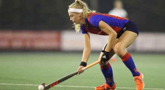 Hockey players SCHC finally win again at Den Bosch draw