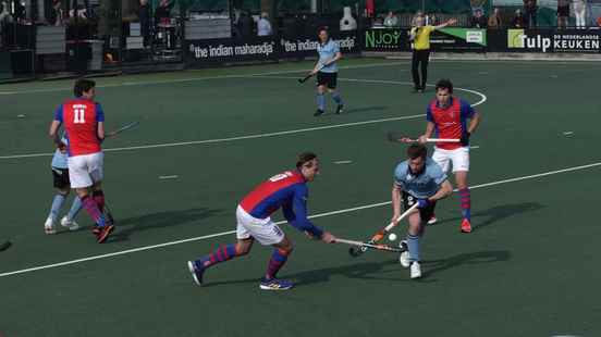 Hockey players SCHC lose narrowly at HGC Lets eat the