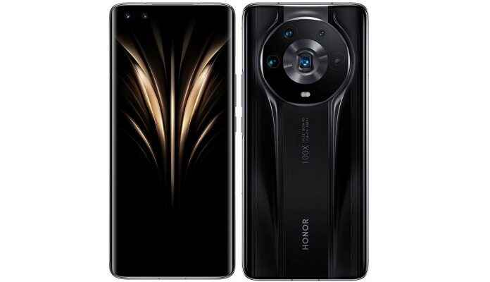 Honor Magic 4 Ultimate Introduced Price and Features