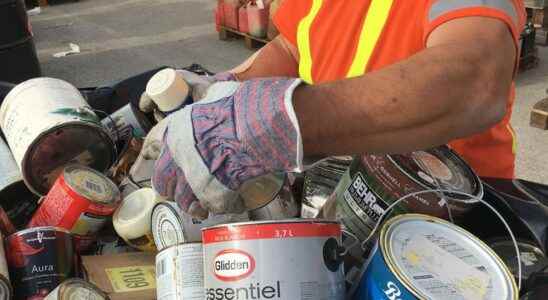 Household hazardous waste days announced