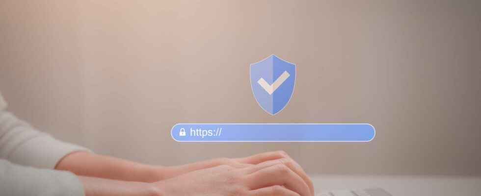 How to activate a VPN on Chrome