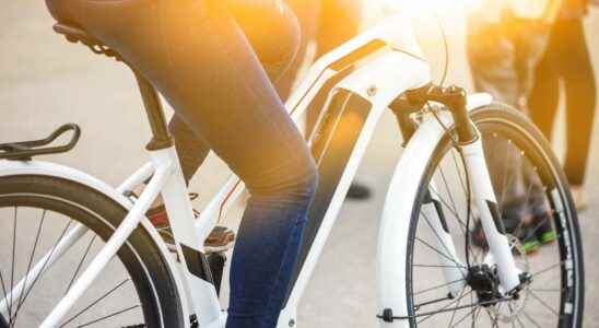 How to choose the right electric bike