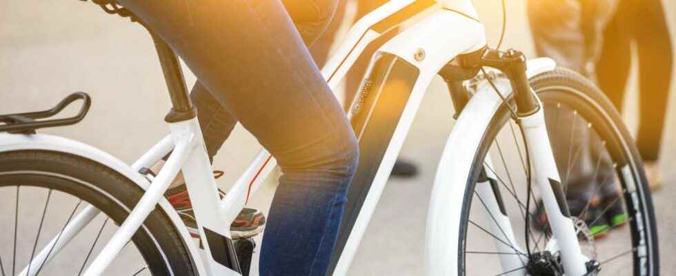 How to choose the right electric bike