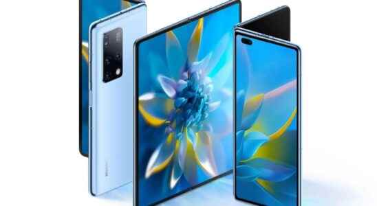 Huawei Mate X3 Coming Soon