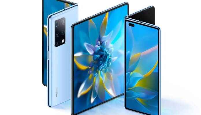 Huawei Mate X3 Coming Soon