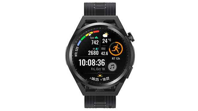 Huawei Watch GT Runner review