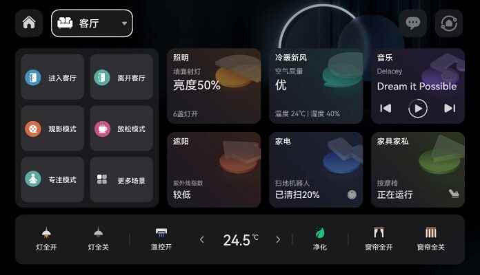 Huawei Whole House Smart Host Introduced