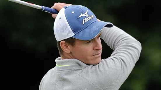 Huizing drops out at Qatar Masters