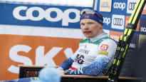 Iivo Niskanen makes Finnish skiing history hows Hannu Manninens