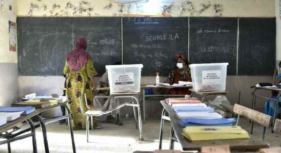 In Senegal the debate on sponsorships for the next legislative