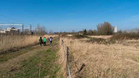 In the fight against housing shortage Utrecht finds more places