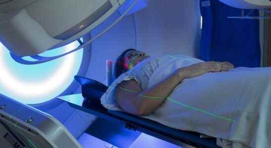 In which situations is radiotherapy used Health News