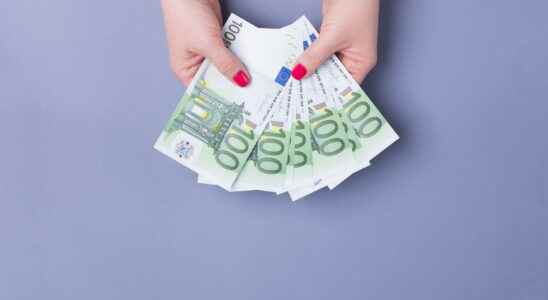 Inflation bonus how to claim the 100 euros for the