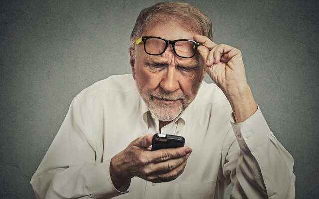 Internet social media and the elderly What has technology provided