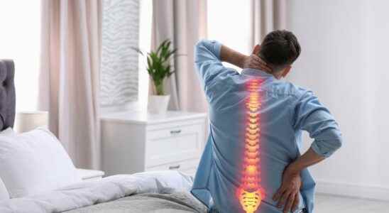 Is acupuncture effective for back pain