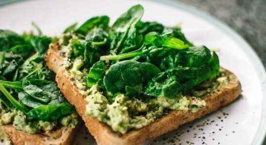 Is avocado toast the popular dish of recent years as