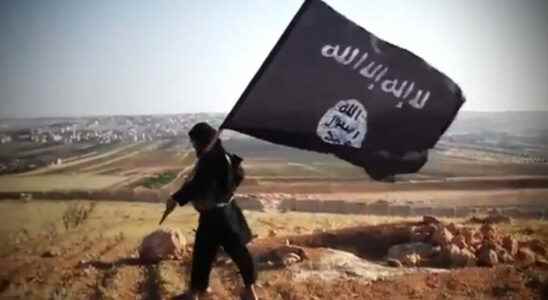 Islamic State appoints new leader for its organization