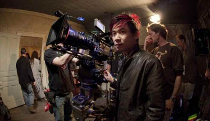 James Wan to Adapt Horror Novel Stinger for Peacock