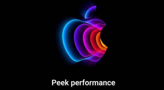 Latest expectations for the March 8 Apple event