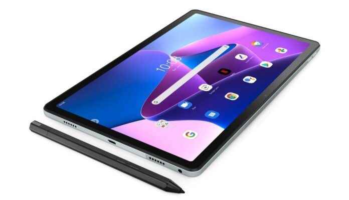 Lenovo Tab M10 Plus 3rd Generation Introduced Price and