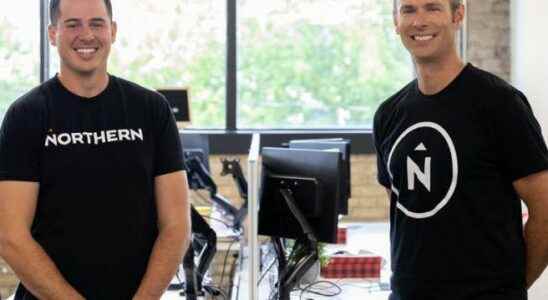 London tech firm Northern Commerce gives 150K to support Black