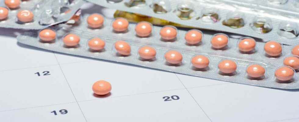 Male contraception finally an effective pill with no side effects