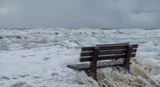 More record rains in Sydney