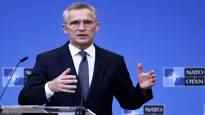 NATO Secretary General Stoltenberg on Finnish NATO positions quotI have