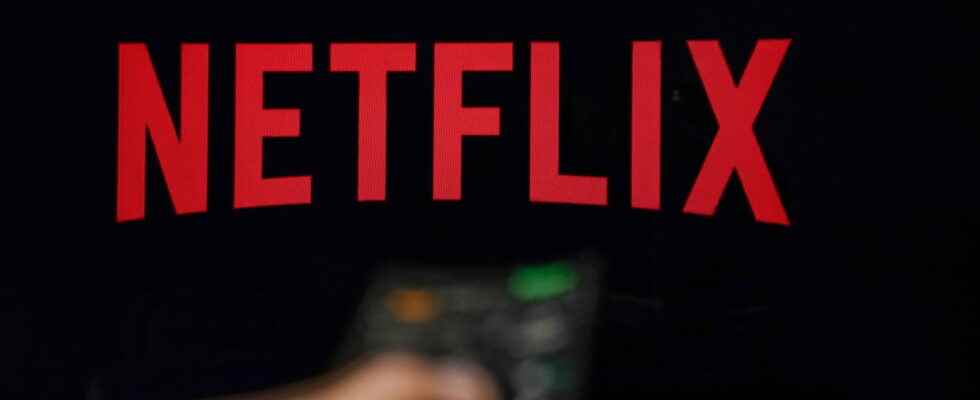 Netflix prices towards a new price increase