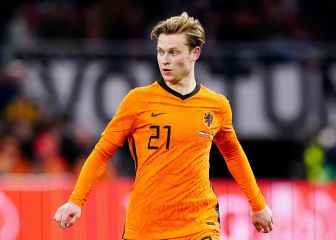 Netherlands – Germany live live international friendly