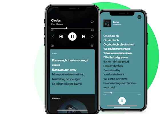 New Swipe Feature Coming to Spotify