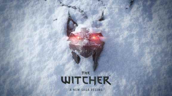 New Witcher game The Witcher Saga announced