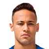 Neymar misleads Brazil AScom