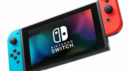 Nintendo Switch where to find it at the best price