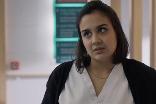 Noor comes out of a coma spoilers