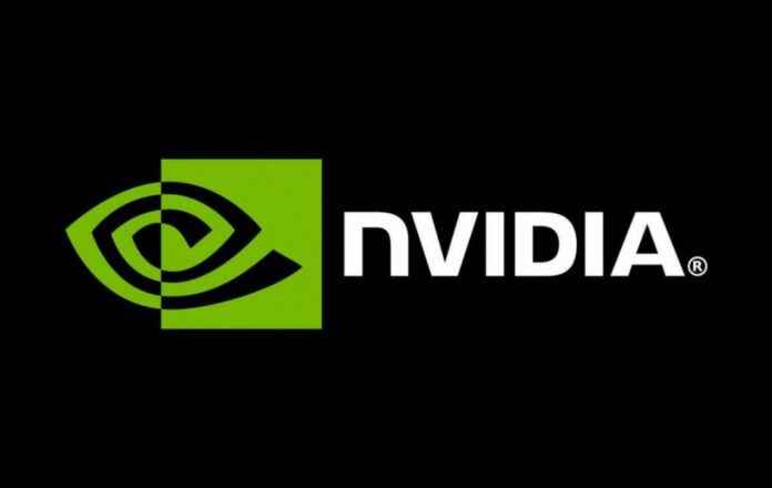 nvidia hacked