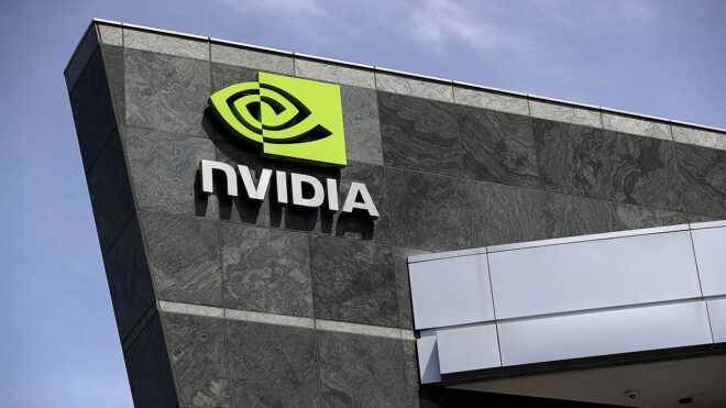 Nvidia confirms hacked and data gone