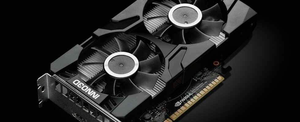 Nvidia victim of a huge hack seems at the mercy