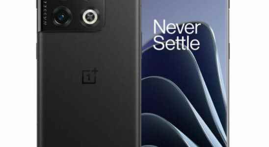 OnePlus 10 Pro Price Revealed