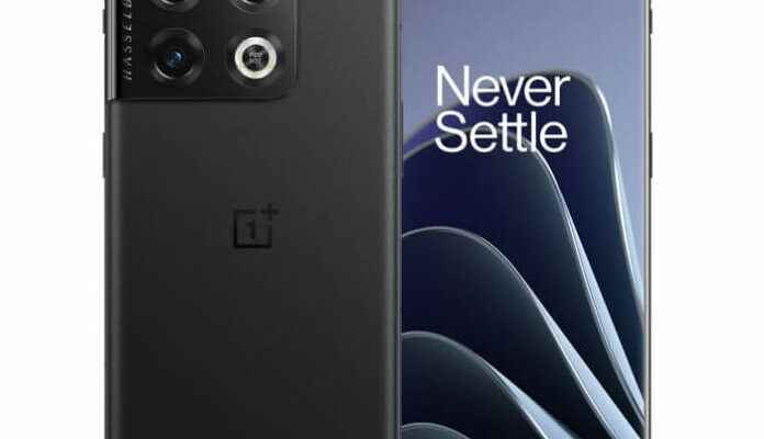 OnePlus 10 Pro Price Revealed